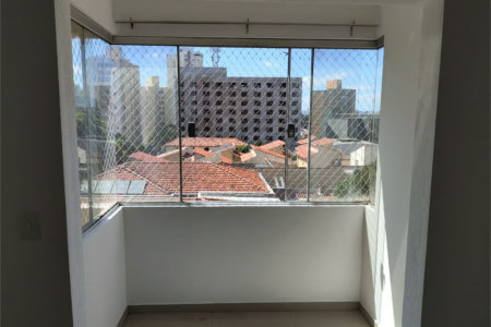 Apartamento à venda com 2 quartos em Butantã, São Paulo - SP