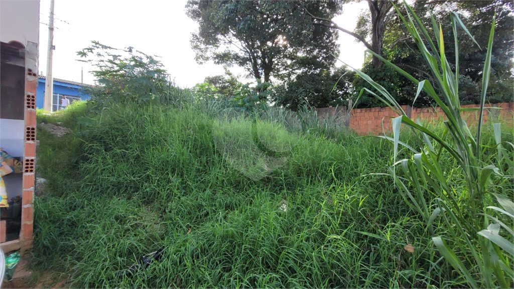 Terreno Residencial no Aracy