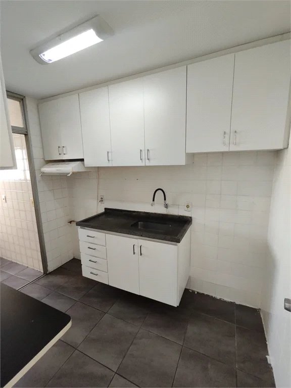 Apartamento à venda com 2 quartos em Butantã, São Paulo - SP
