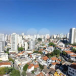 Apartamento Estúdio à Venda em Santa Cruz com 25m² Próximo ao Metrô