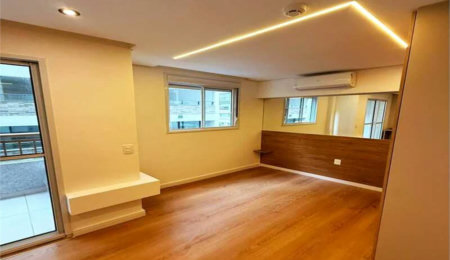 Studio para alugar com 1 quarto em Perdizes, São Paulo, SP