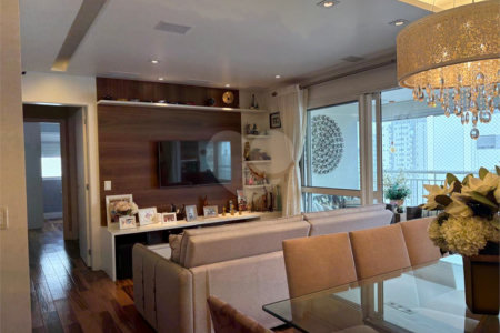 Apartamento á venda - Ipiranga