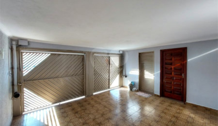 Casa à venda com 4 quartos, sendo 2 suítes,  em Chácara Parque Club, São Carlos, SP