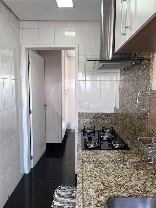 Cobertura Duplex à venda - Tatuapé