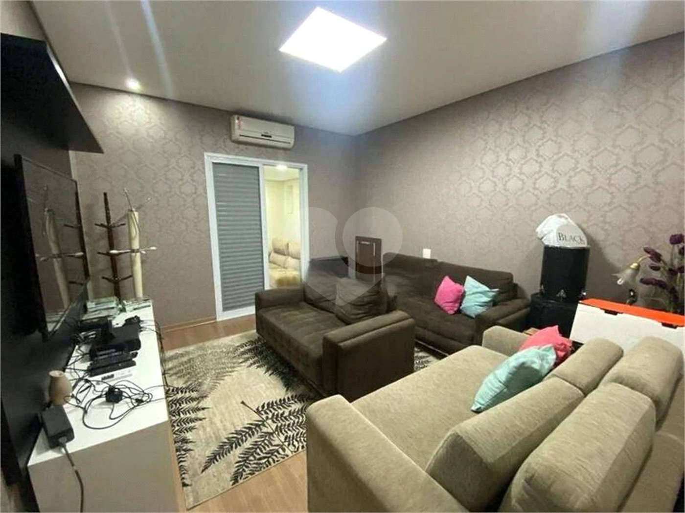 Casa em Condomínio à venda, 3 quartos, 2 suítes, 4 vagas, Park Campestre I - Piracicaba/SP