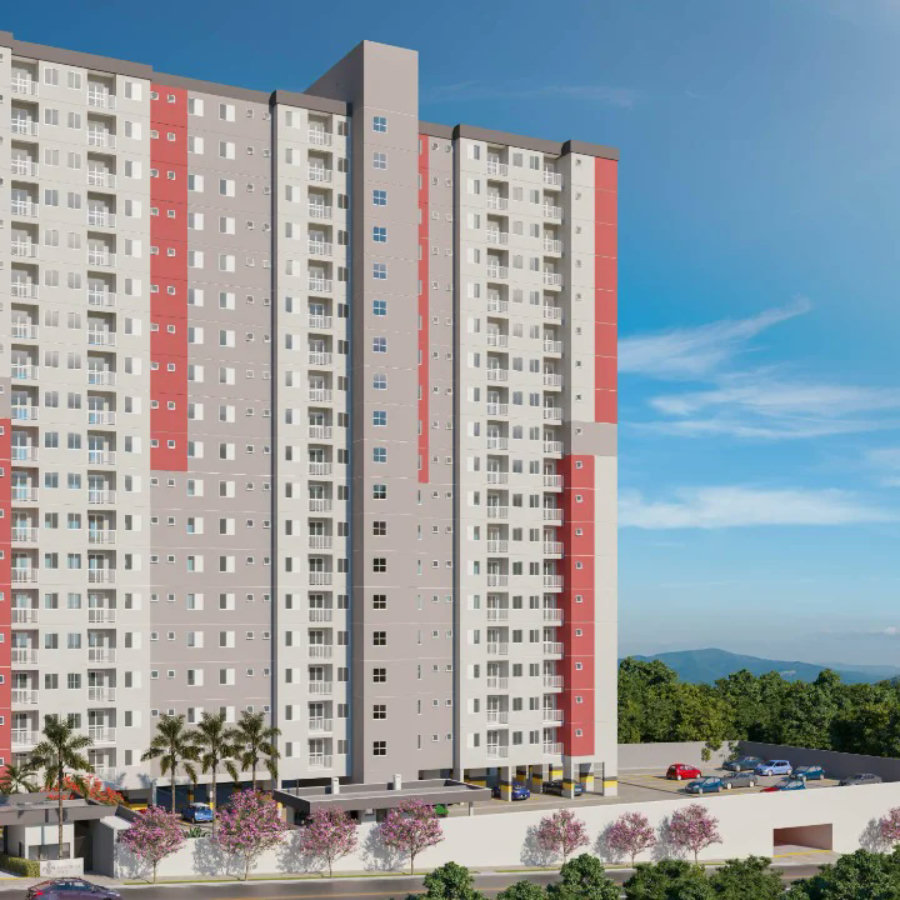 Flor De Liz Residence