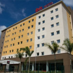 Ótima oportunidade para investimento em Flat no Hotel Ibis em Itatiba.