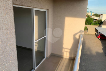 Apartamento – Terrasa Bela Diocesi