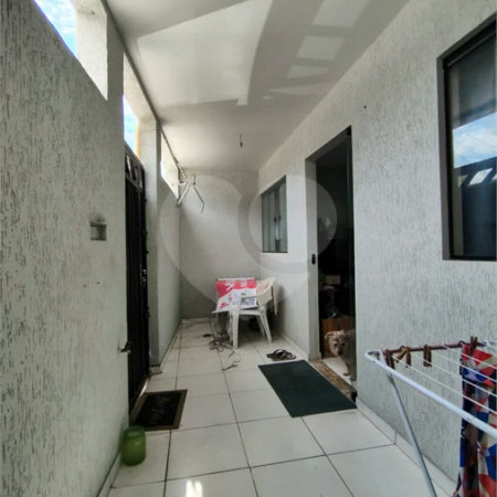 CASA LINEAR EM CONDOMINIO