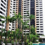 Magnífica Cobertura Penthouse à venda no condomínio Piscine Resort.