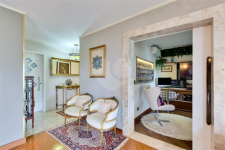 Apartamento à venda com 3 quartos, sendo 1 suíte, em Jardim Marajoara, São Paulo, SP