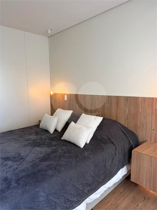 Apartamento à venda com 2 suítes em Paraíso, São Paulo, SP