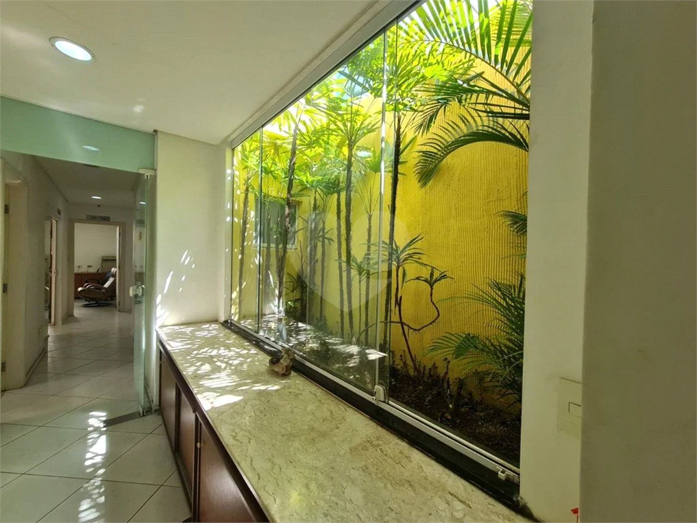 Sala à venda em Jardim Bela Vista, Santo André, SP