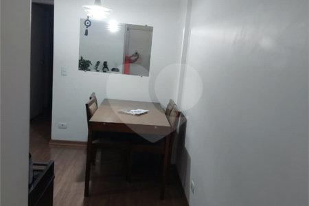 Apartamento na Mooca, 57 M - 2 dormitórios- 1 suíte- 1 vaga