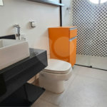 Apartamento à venda 3 quartos 1 suíte no Jardim da Saúde