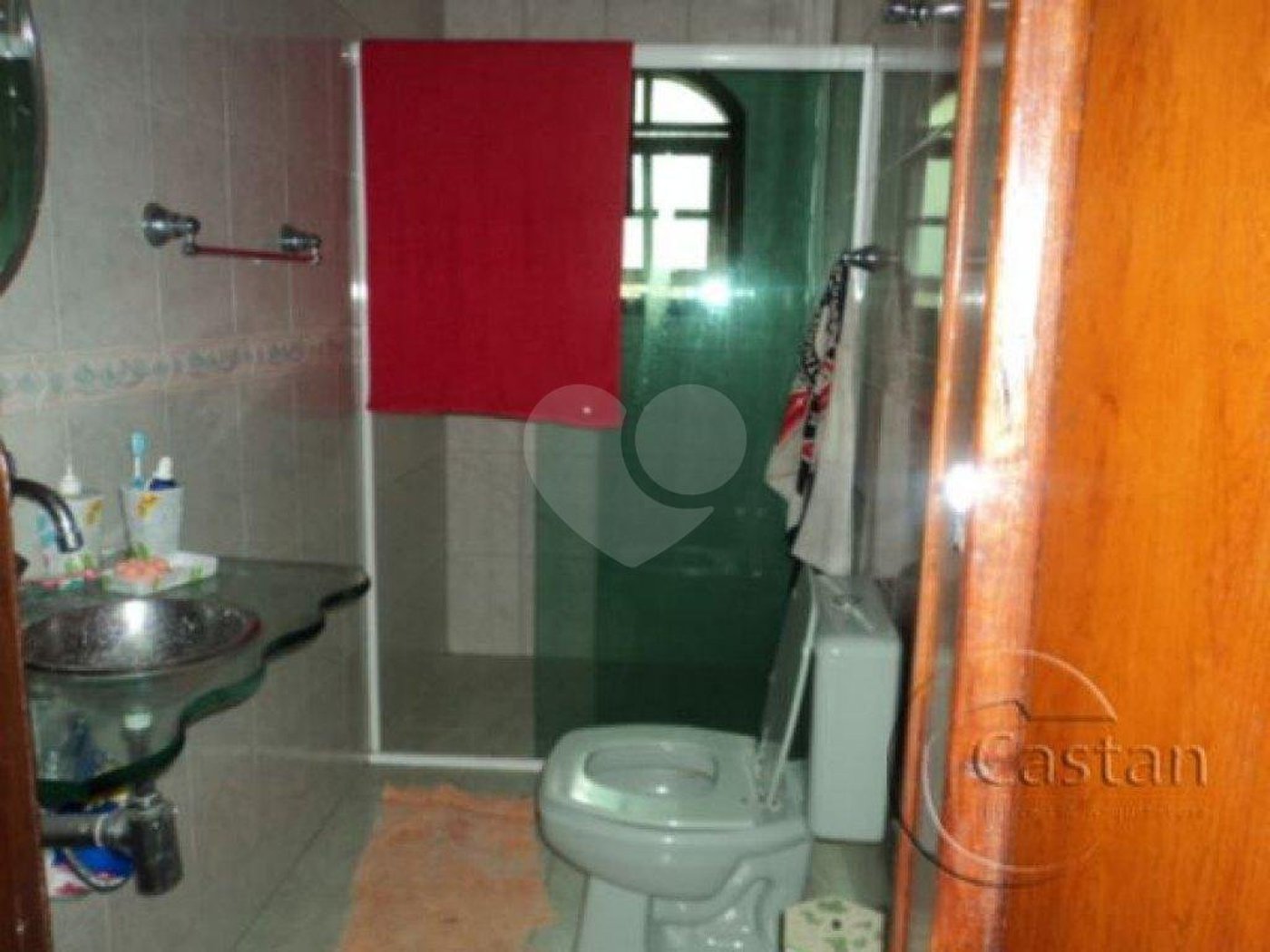 3 casas – alto da mooca