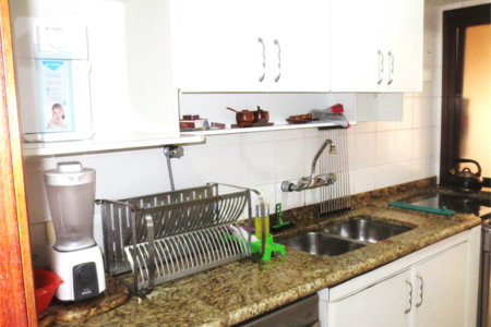 Excelente apto na Chácara Klabin c/140m2 Úteis - 4 Quartos/2 Suítes/3 Vagas na garagem
