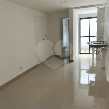 Apartamento à venda na Vila Matilde – São Paulo