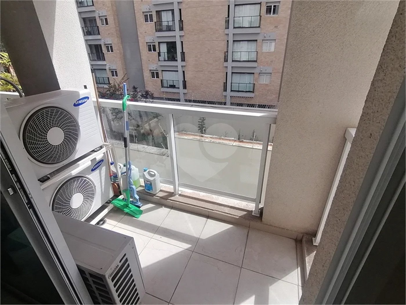 SALA COMERCIAL NO PARAISO 40m2 PRÓXIMO HCOR
