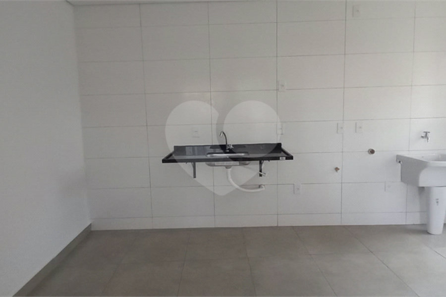 Apartamento novo à venda na Freguesia do Ó no Bairro do Jardim do Tiro com 44,61m2, 2 dormitórios 1 vaga de garagem.