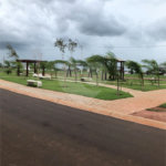 Terreno no Condomínio Residencial Vila Madalena.