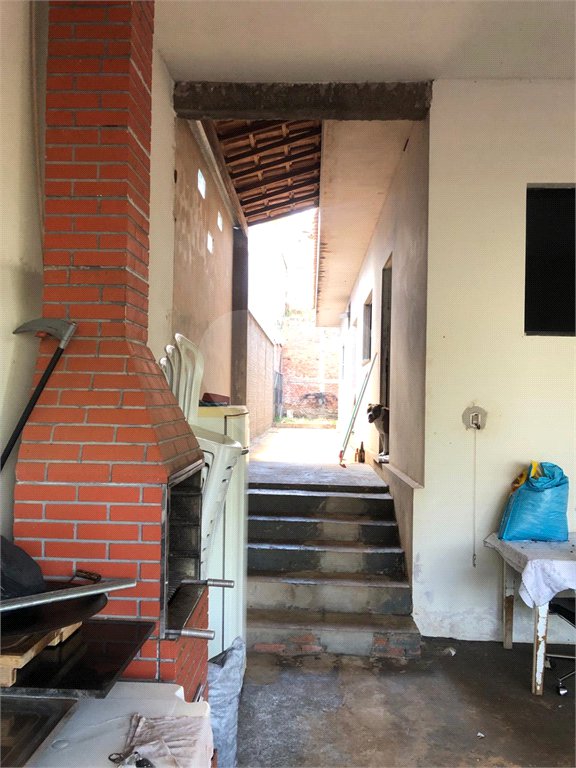 Casa para venda no Jardim das Torres