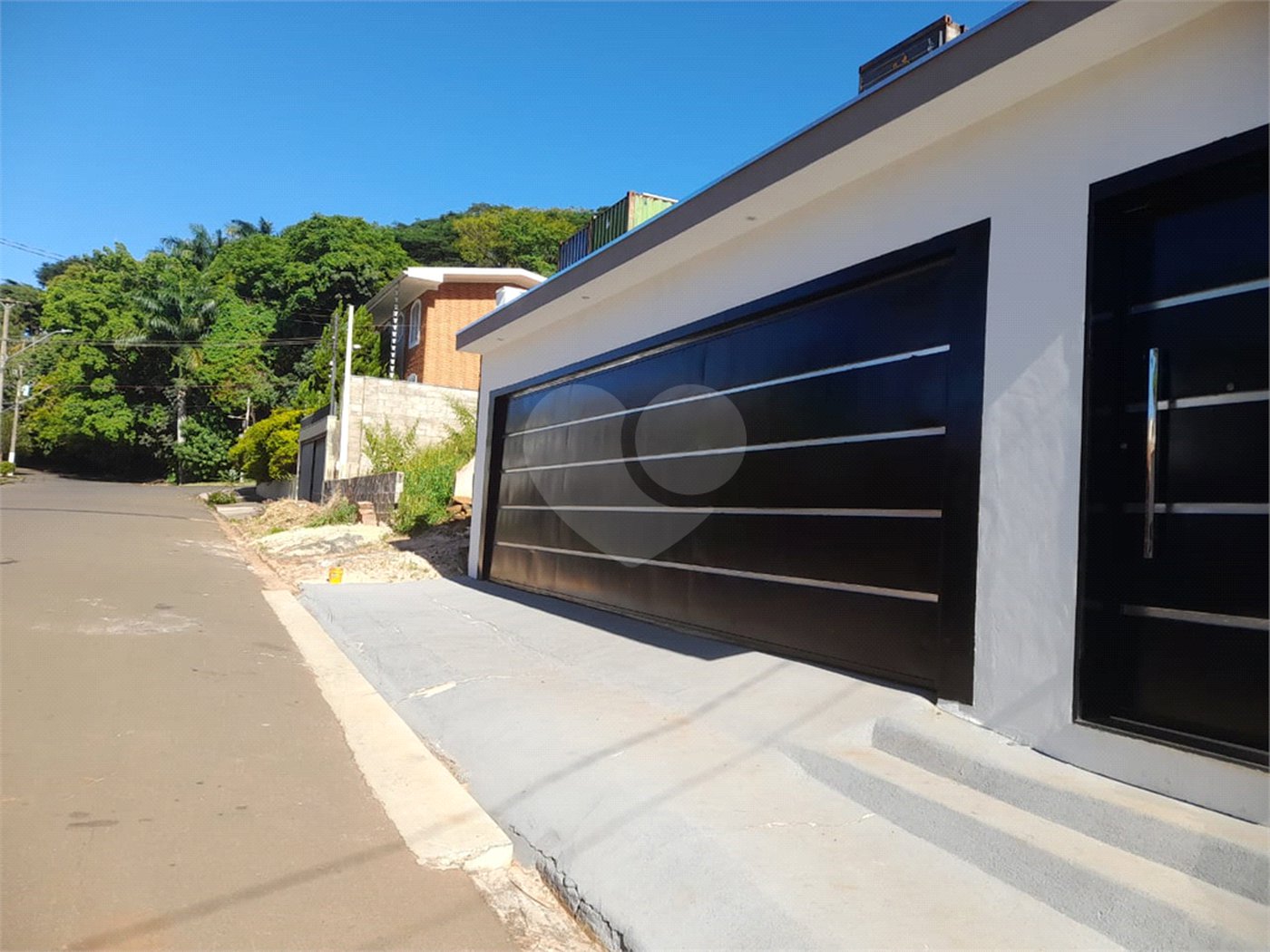 Casa à venda no Santa Mônica – São Carlos/SP