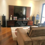 Apartamento · 125m² · 3 quartos · 2 vagas
