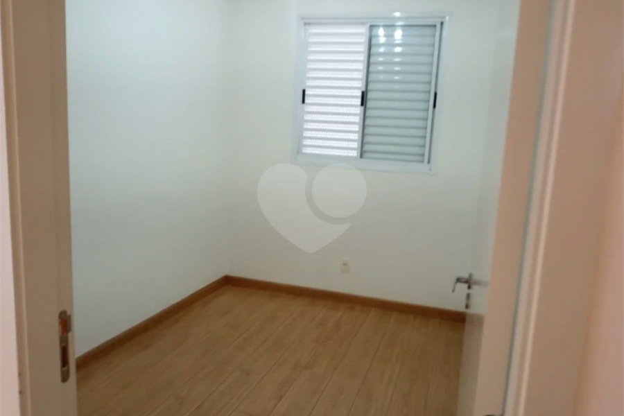 Lindo apartamento na Vila Mascote — 3 dormitórios e condomínio incluso!