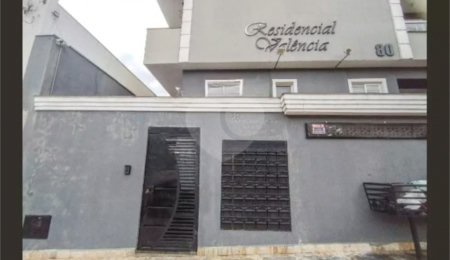 Apartamento à venda com 2 quartos em Vila Formosa, São Paulo, SP
