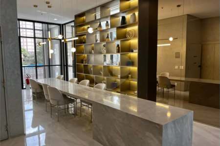 Studio à Venda – Lumiere Studios - Chácara Klabin – São Paulo/SP
