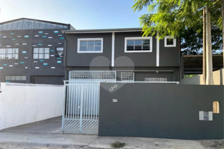 GALPÃO COMERCIAL E INDUSTRIAL PARA LOCAÇÃO / VENDA | CAJURU DO SUL – SOROCABA/SP
