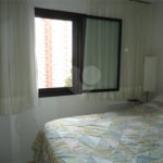 Apartamento á venda - Jabaquara