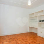 Apartamento na Bela Vista com 228m² 3 dormitorios Aceita e estuda Permuta.