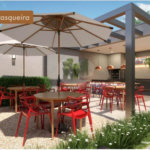 Apartamento para Locação – 31m² | 2 Quartos | Ares Ipiranga – Vila Dom Pedro I