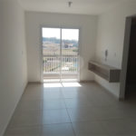 Apartamento a venda com 2 dormitorios sendo 1 suíte