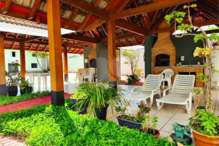 Apartamento à Venda e Locação com 3 Dormitórios - Atibaia Jardim - Atibaia/SP