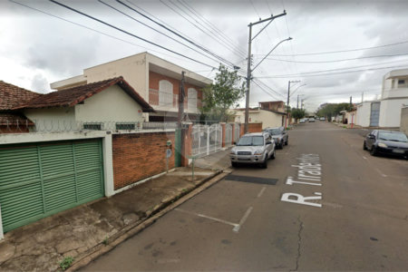 Casa à Venda no Jardim Macarengo,