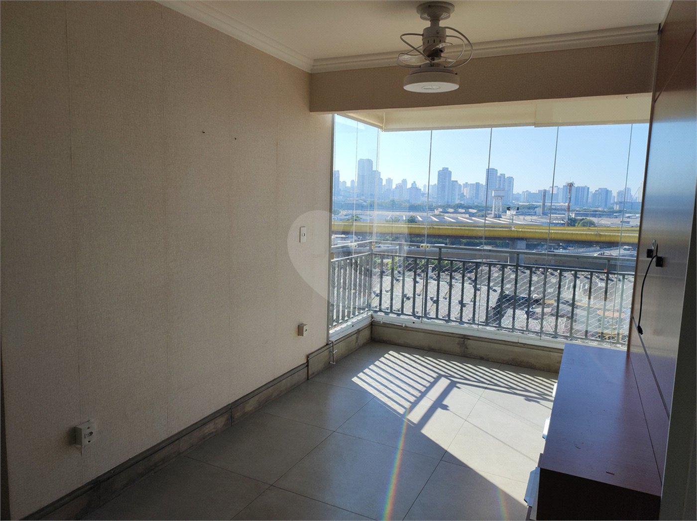 Apartamento á venda -Ipiranga