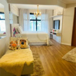 Apartamento com 170m² , 2 dormitórios , sendo 2 suítes , 3 vagas , à venda no bairro Jardim , em Santo André.