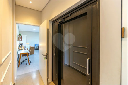 Casa à venda no condomínio Vinhas da Vista Alegre - Lado Sede, Vinhedo - SP