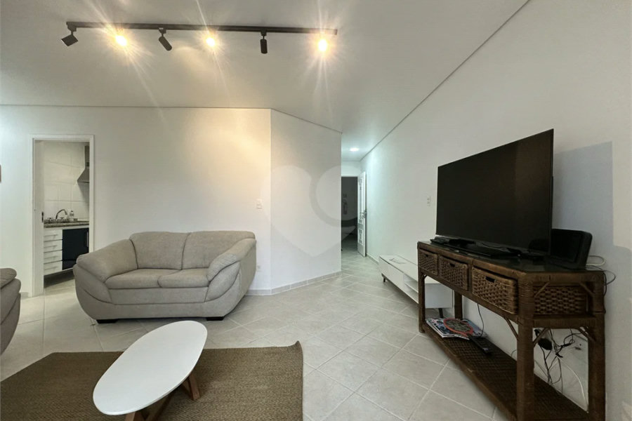 Apartamento à venda com 2 quartos em Riviera de São Lourenço, Bertioga, SP