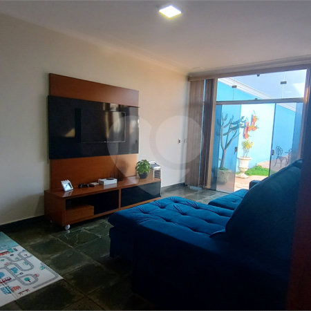 Casa térrea para venda no bairro Jardim Nova São Carlos