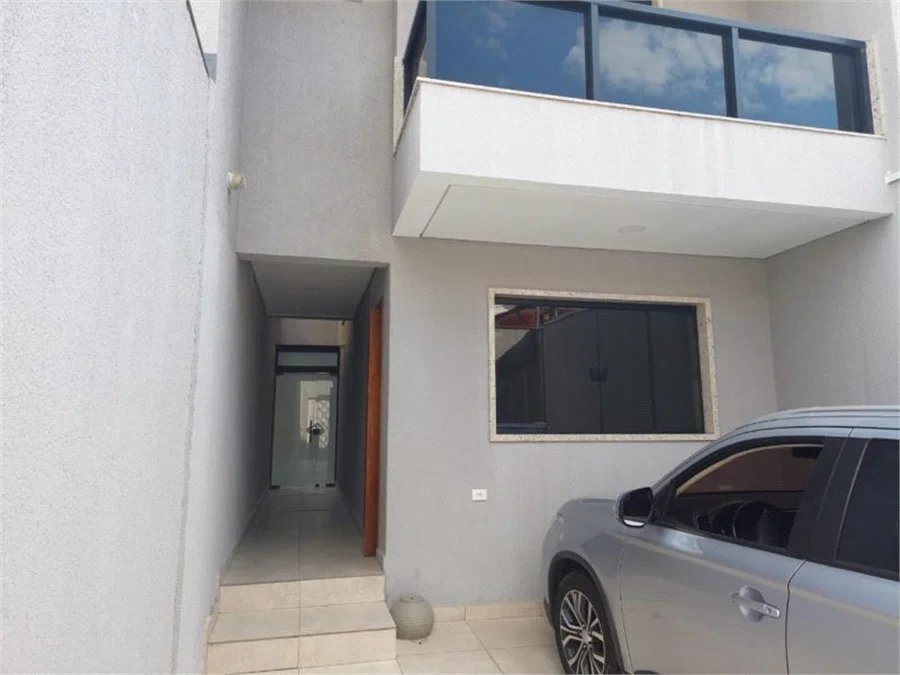 Sobrado à venda com 3 quartos, sendo 3 suítes, em Jardim Olympia, São Paulo - SP