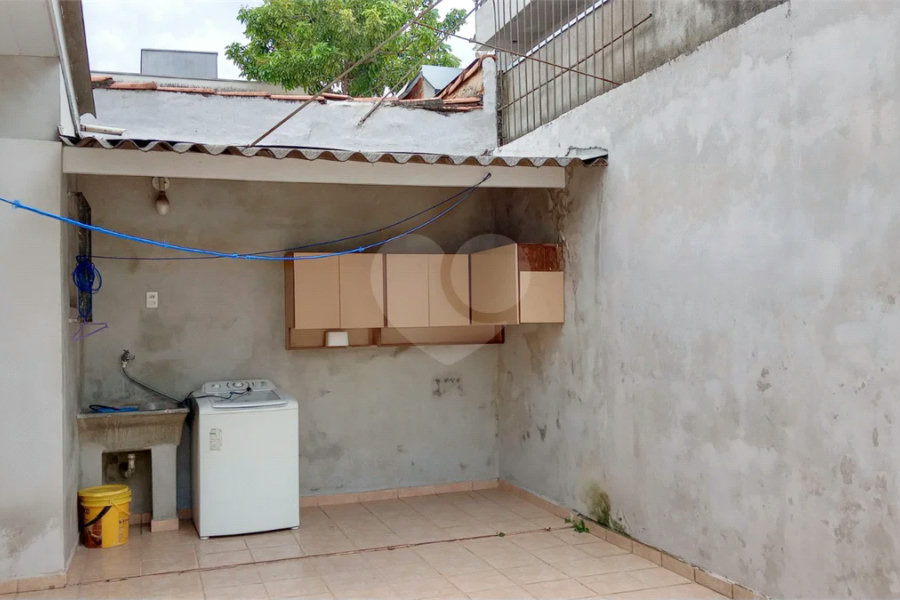 Imóvel com 3 dormitórios na Vila Santa Catarina