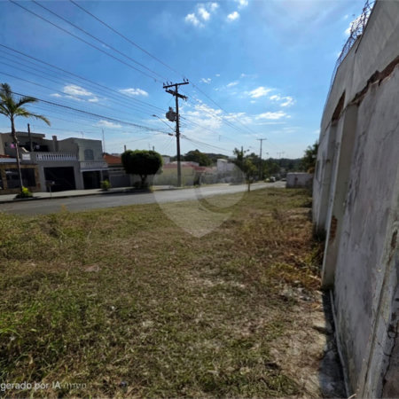Terreno 8,5 X 25, próximo ao Jau serve no jardim das torres.