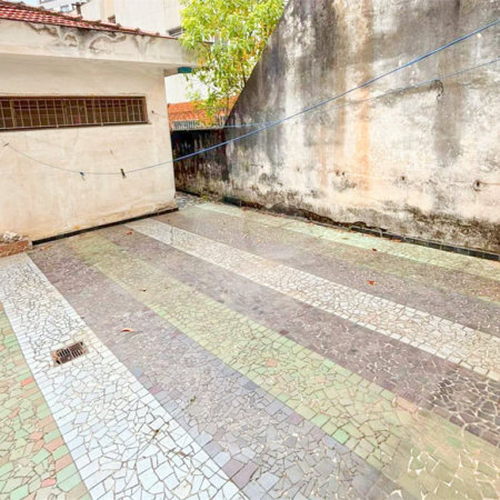 Casa Térrea na Vila Mariana com 480 metros de terreno