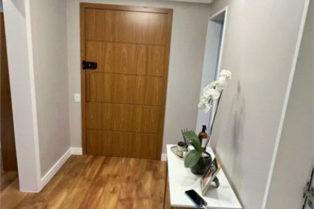 Belíssimo Apartamento com 3 Suítes – Conforto e sofisticação em cada detalhe