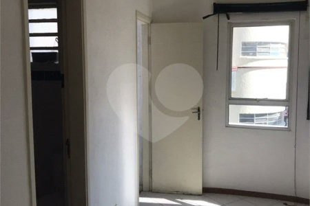 Apartamento à venda - Barra Funda