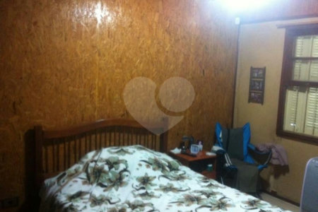 Casa Charmosa no Jardim Petrópolis 130 m² - 2 quartos - 2 Vagas
